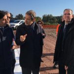 aeroporto di Catania avrà una stazione ferroviaria