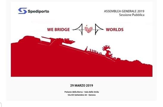 assemblea generale di spediporto