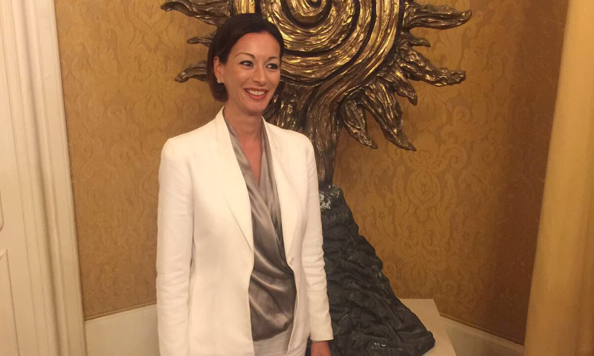 Capasso, rilanciare metalmeccanica