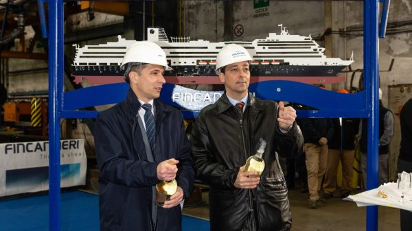 Holland America Line