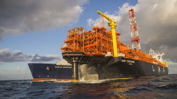 rigassificatore Olt Offshore small scale lng