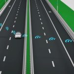 smart road guida autonoma