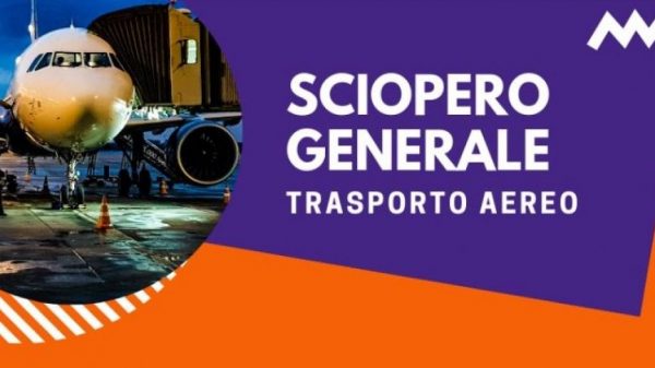 sciopero