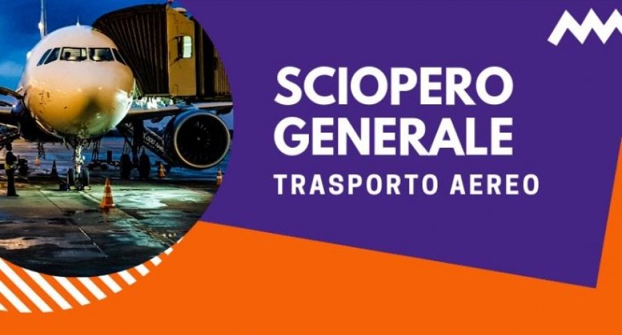 sciopero