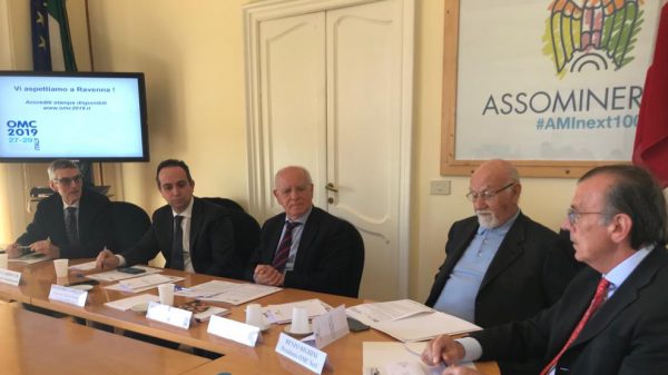 OFFSHORE MEDITERRANEAN CONFERENCE