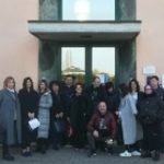 Consorzio Maestri Calzaturieri del Brenta: buyers russi in visita al distretto