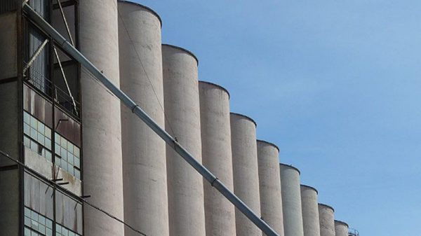 silos