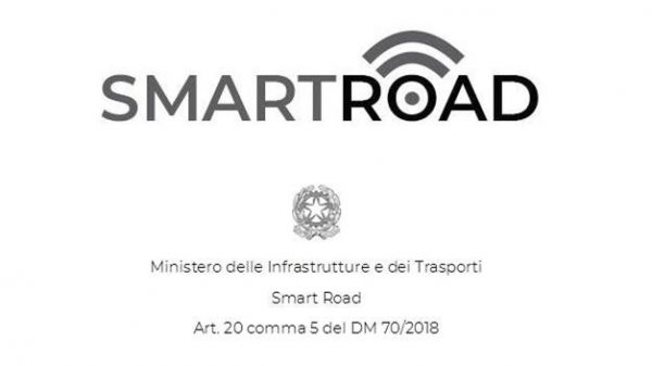 guida autonoma smart