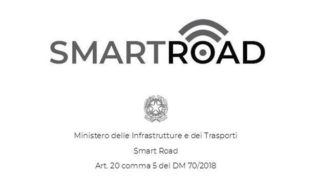 guida autonoma smart