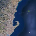 lo stretto di messina