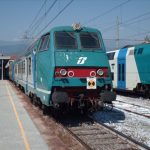 sicilia Linea ferroviaria Faentina trenitalia e Mugello: nuove corse, il treno che effettuerà il servizio
