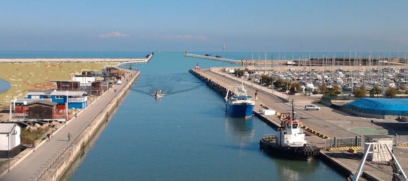 pescara porto di pescara