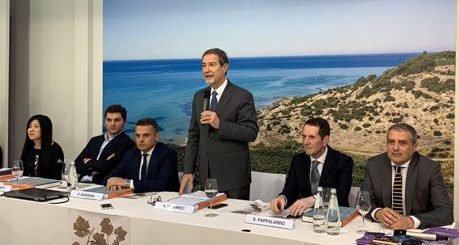 Vinitaly 2019: la Sicilia, regione più vitata d'Italia