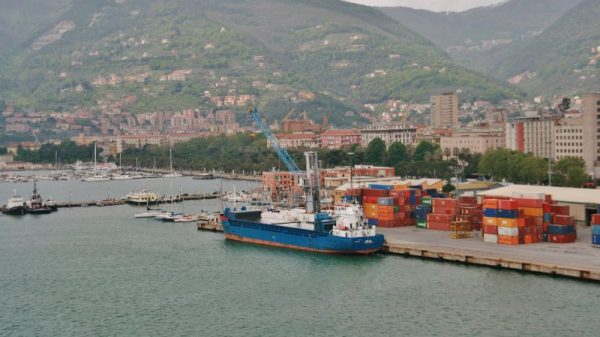 Contship