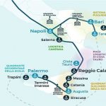 Area logistica campana