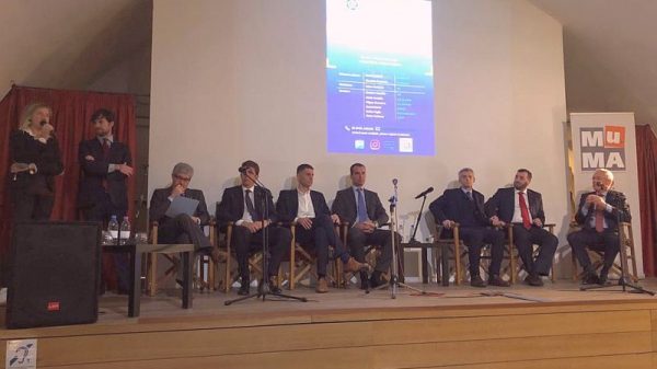 Gruppo Giovani Armatori