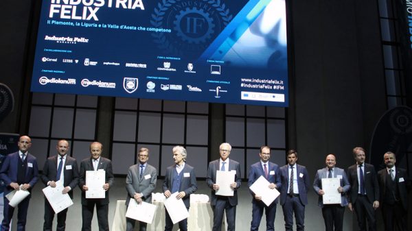 Premio Industria Felix