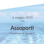 italian port days 2019
