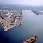 Yilport e Cosco taranto