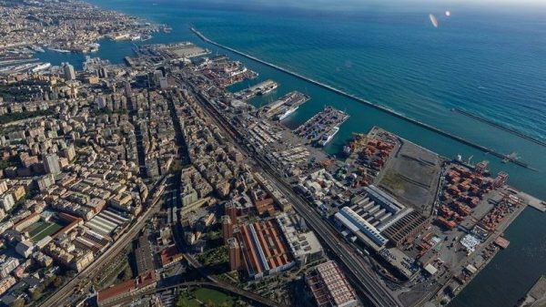 il bilancio genova