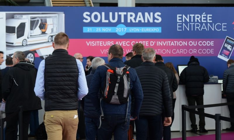 solutrans