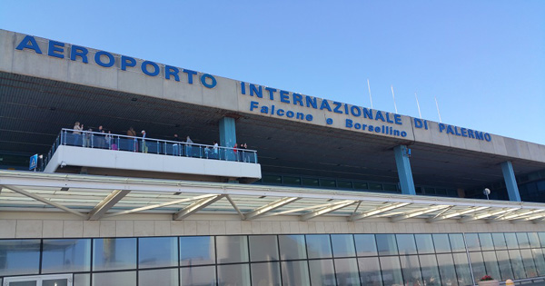 Aeroporti: "Si lavori per aggregare Catania, Comiso e Trapani"