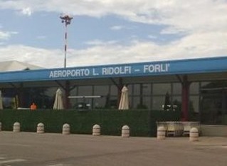 Aeroporto di Forlì
