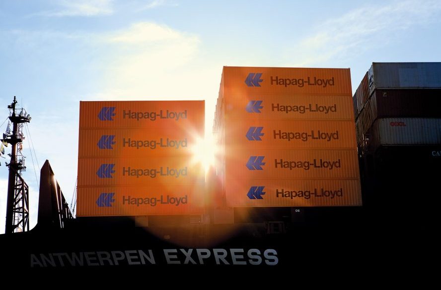 Hapag-lloyd