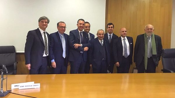 università della calabria