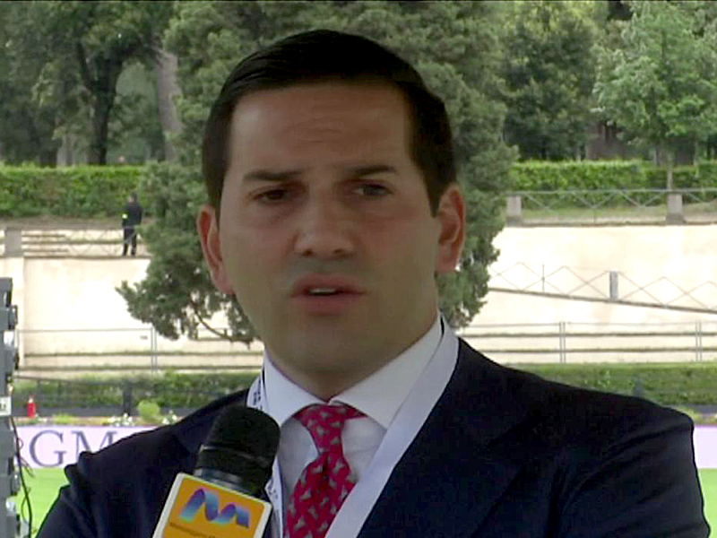 guido grimaldi
