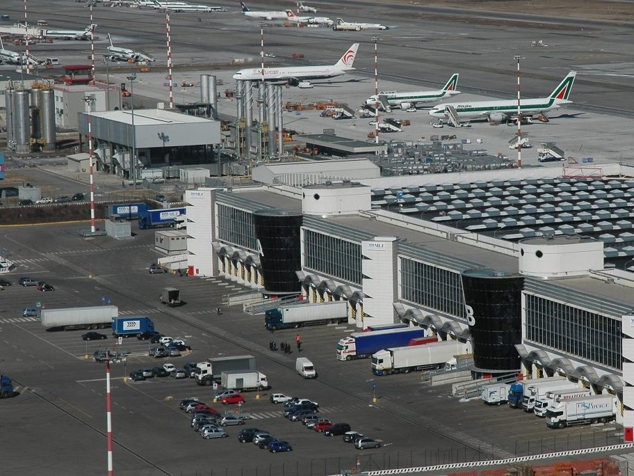 malpensa