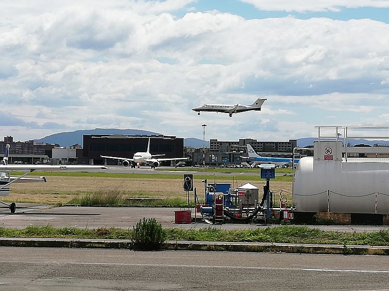 peretola toscana aeroporti