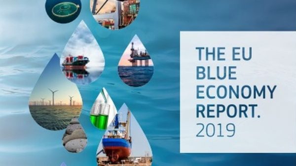 blue economy report