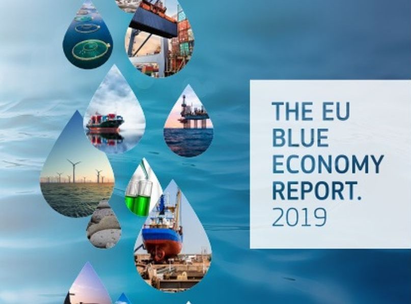 blue economy report