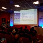 ecg in assemblea generale a sorrento