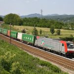 cargo ferroviario trasporto ferroviario