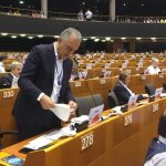 Economia circolare: ''In Europa stati membri in ritardo'' l'intervento di Enrico Rossi.