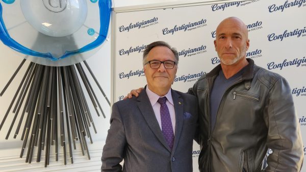 confartigianato taxi