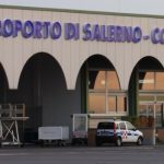 Sistema aeroportuale campano, passo decisivo esterno aeroporto Salerno