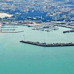 san benedetto del tronto porti marchigiani sedimenti