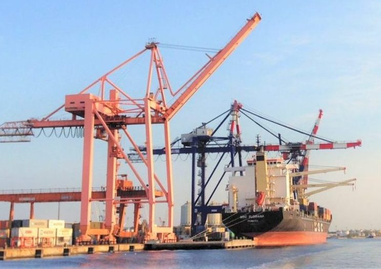 Porto di Ravenna