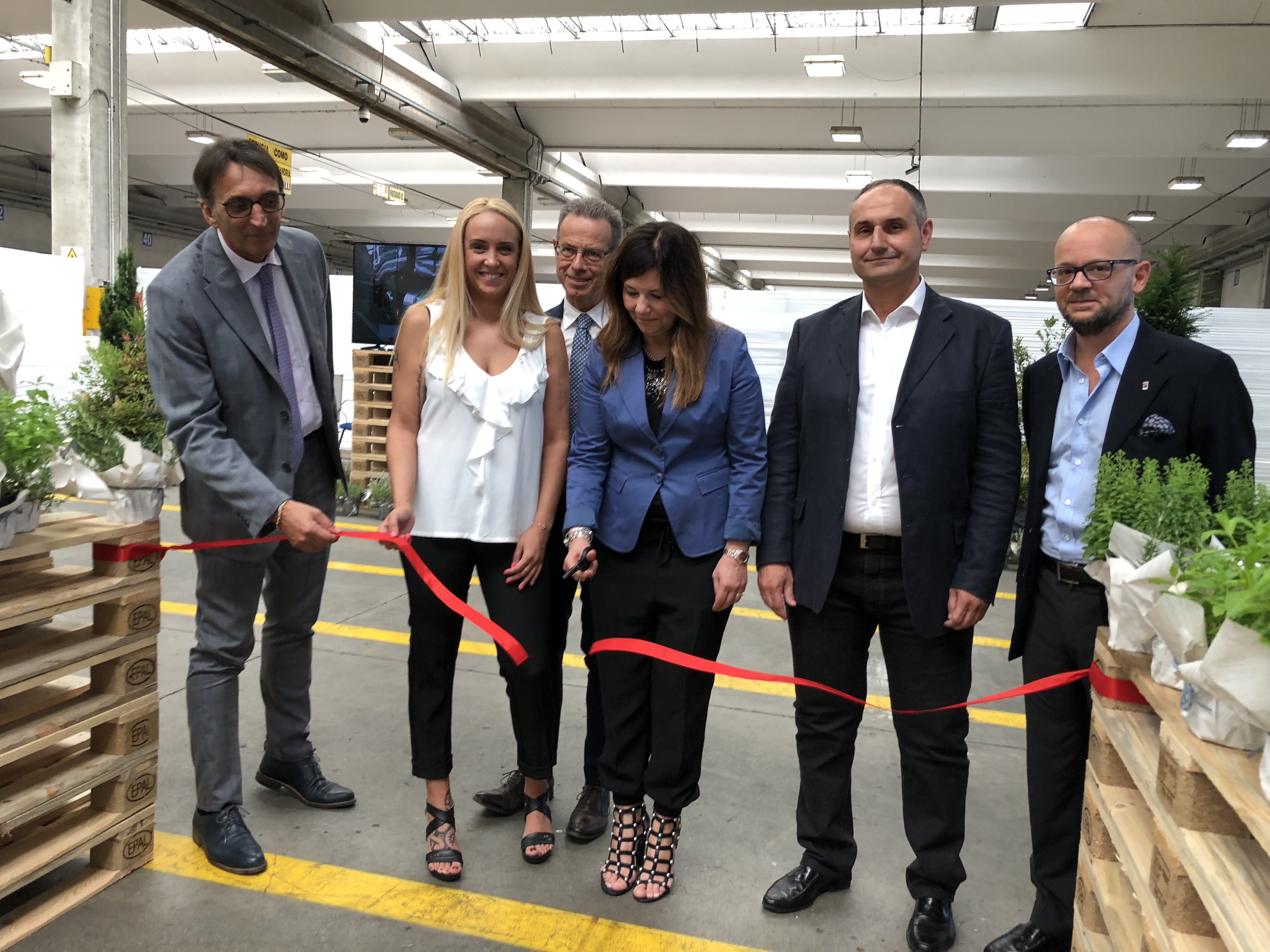 fercam cesena