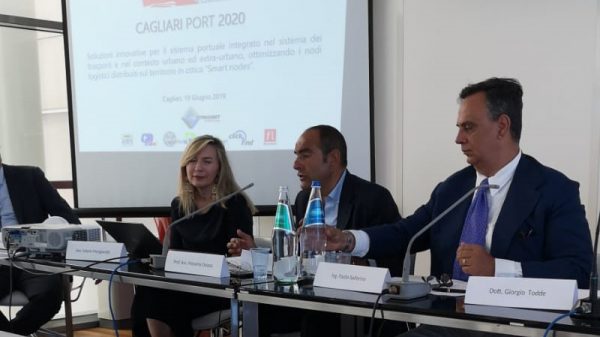 cagliari port 2020