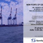 genoa shipping week