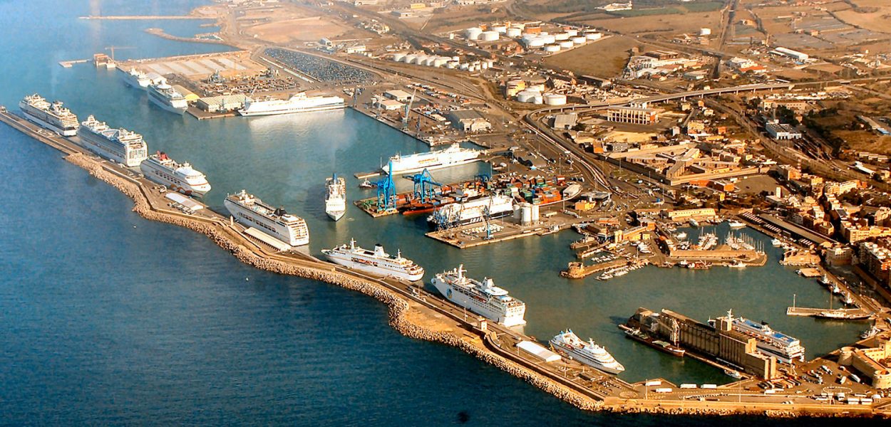 allarmismo Civitavecchia MEDPorts