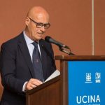 saverio cecchi nautica