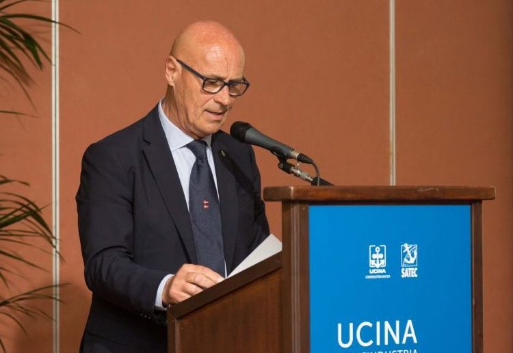 saverio cecchi nautica