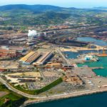 Polo Industriale di Piombino: attivato Fondo per lo sviluppo e la coesione veduta del Porto di Piombino