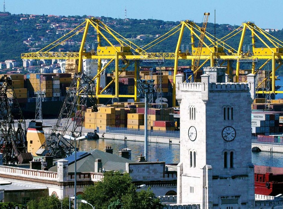 di Trieste