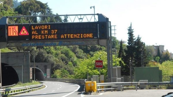 autostrade